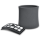 SENCOR Filtr HEPA  SVX 030 (do odkurzacza ORCA SVC3001) - 1439662 - zdjęcie